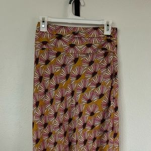 Free People Normani Bias Skirt